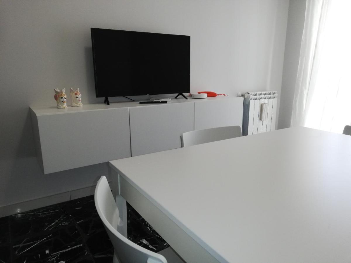 Casa Tevere 锡拉库扎 外观 照片