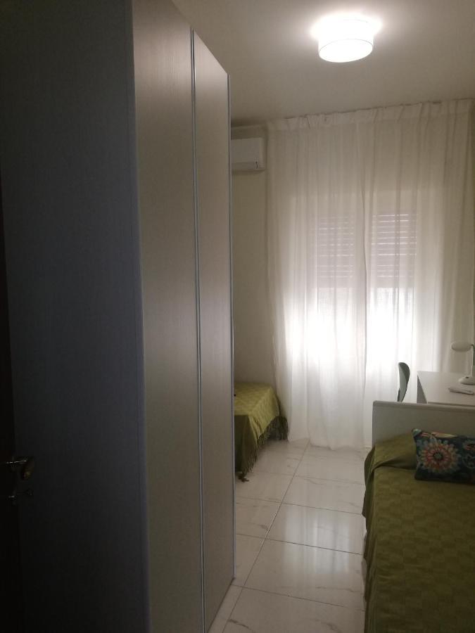 Casa Tevere 锡拉库扎 外观 照片