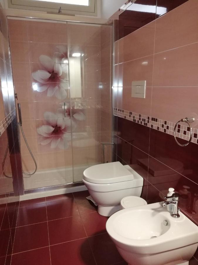Casa Tevere 锡拉库扎 外观 照片