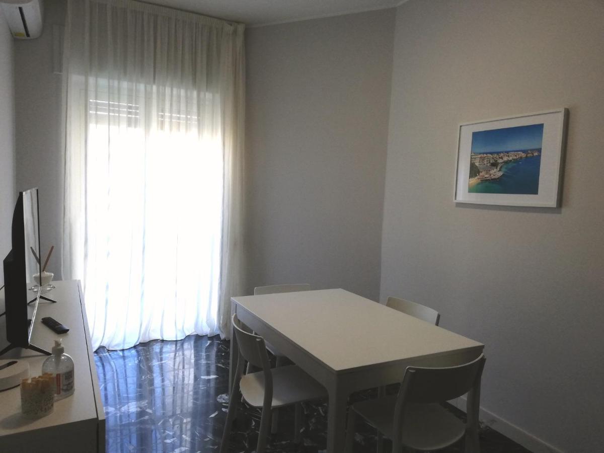Casa Tevere 锡拉库扎 外观 照片