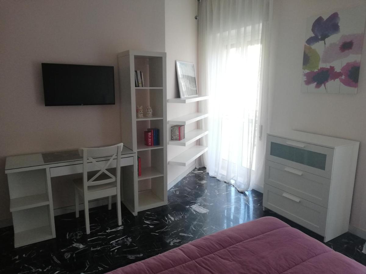 Casa Tevere 锡拉库扎 外观 照片