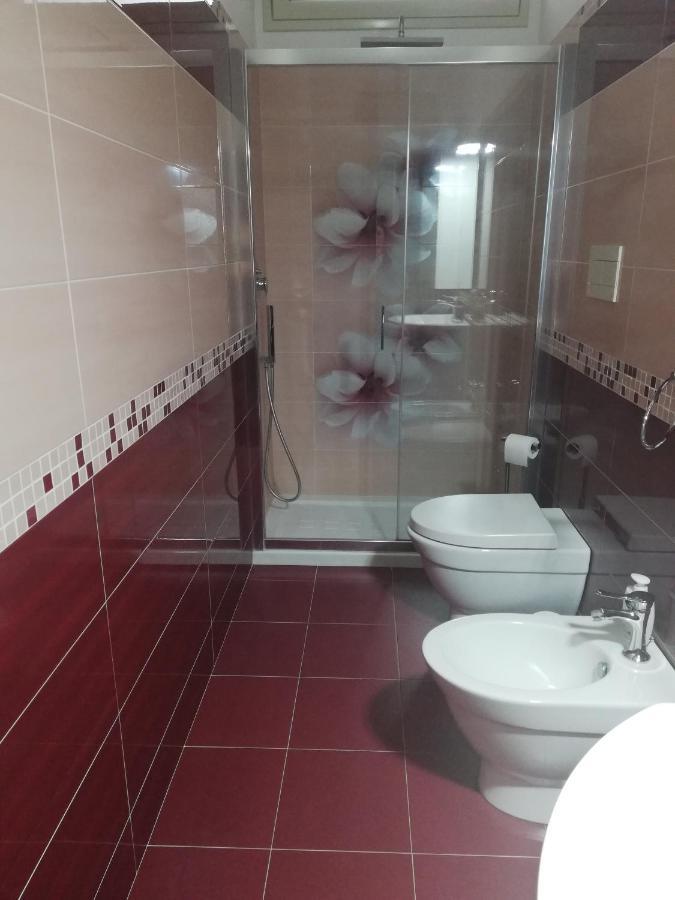 Casa Tevere 锡拉库扎 外观 照片