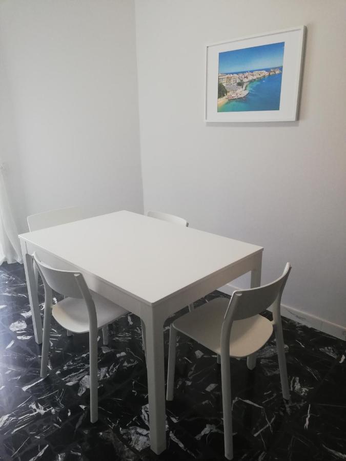 Casa Tevere 锡拉库扎 外观 照片